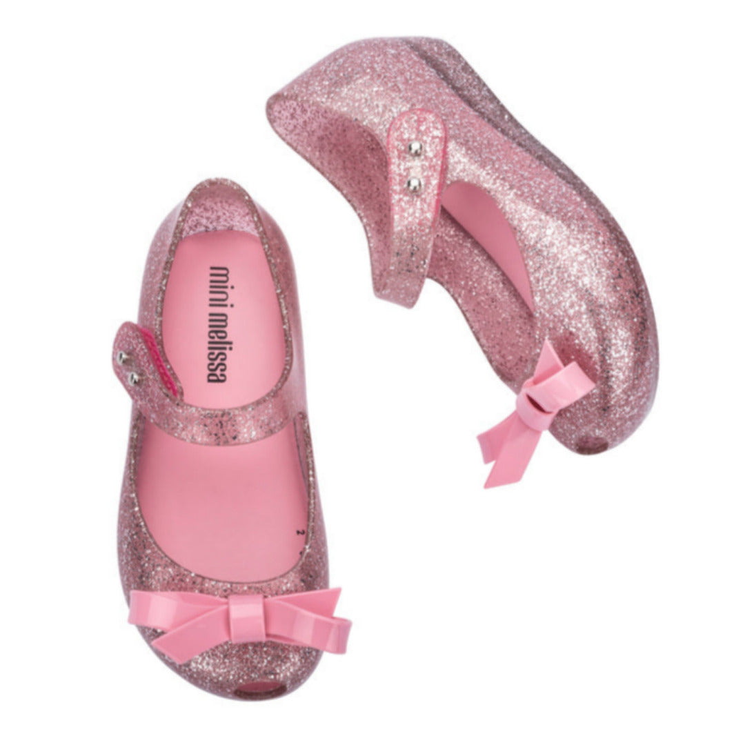 Mini Melissa Ultragirl Bow IV BB