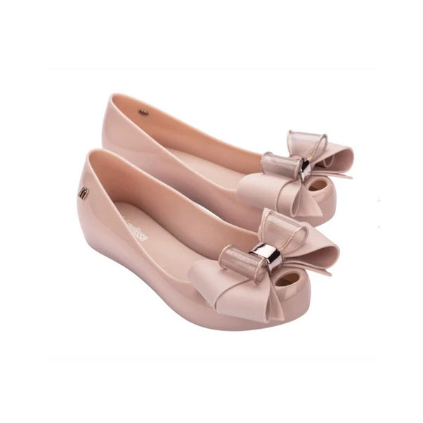 Mini Melissa Ultragirl Sweet IX INF Pink Nude