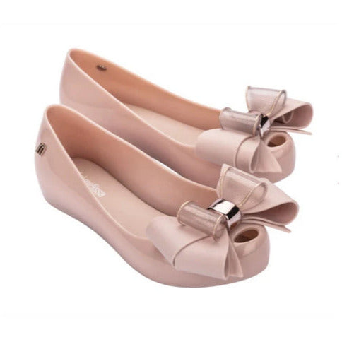 Mini Melissa Ultragirl Sweet IX INF Pink Nude