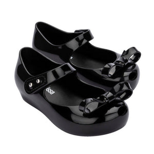 Mini Melissa Ultragirl Bow IV BB Black