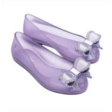 Load image into Gallery viewer, Mini Melissa Sweet Love INF Lilac
