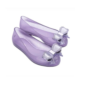 Mini Melissa Sweet Love INF Lilac