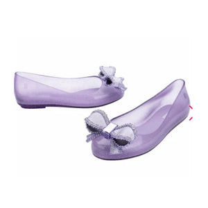 Mini Melissa Sweet Love INF Lilac