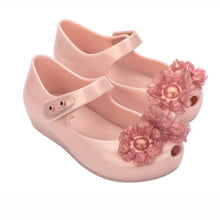 Load image into Gallery viewer, Mini Melissa Ultragirl Springtime BB Pearly Pink
