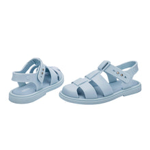 Load image into Gallery viewer, Melissa It Sandal AD Blue
