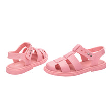 Load image into Gallery viewer, Melissa It Sandal AD Pink
