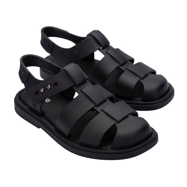 Melissa It Sandal AD Black