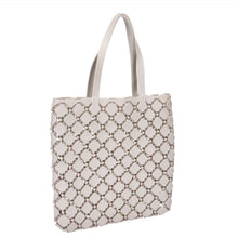 Load image into Gallery viewer, Melissa Mogu Bag + 52 By Hikaru Matsumura AD White
