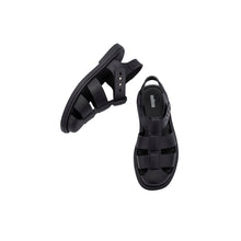 Load image into Gallery viewer, Melissa It Sandal AD Black
