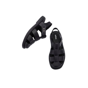 Melissa It Sandal AD Black