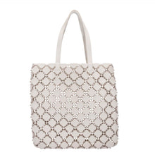 Load image into Gallery viewer, Melissa Mogu Bag + 52 By Hikaru Matsumura AD White
