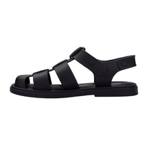 Load image into Gallery viewer, Melissa It Sandal AD Black
