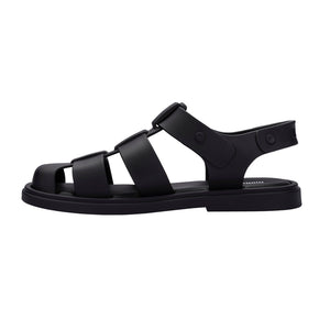 Melissa It Sandal AD Black