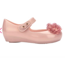 Load image into Gallery viewer, Mini Melissa Ultragirl Springtime BB Pearly Pink
