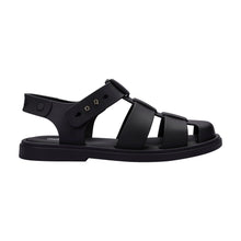 Load image into Gallery viewer, Melissa It Sandal AD Black
