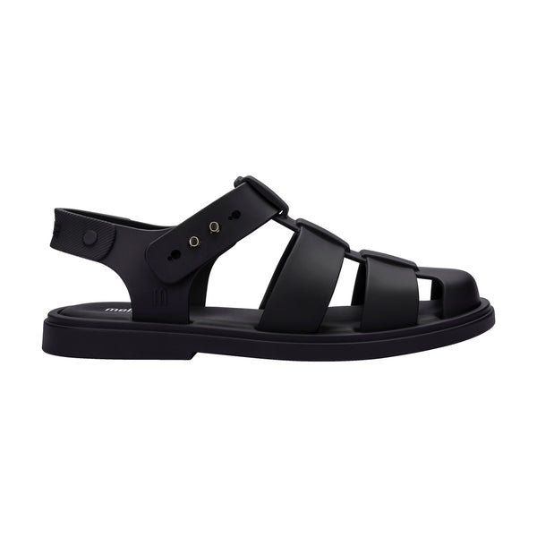 Melissa It Sandal AD Black