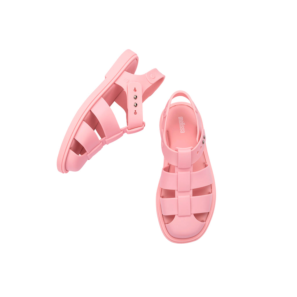 Melissa It Sandal AD