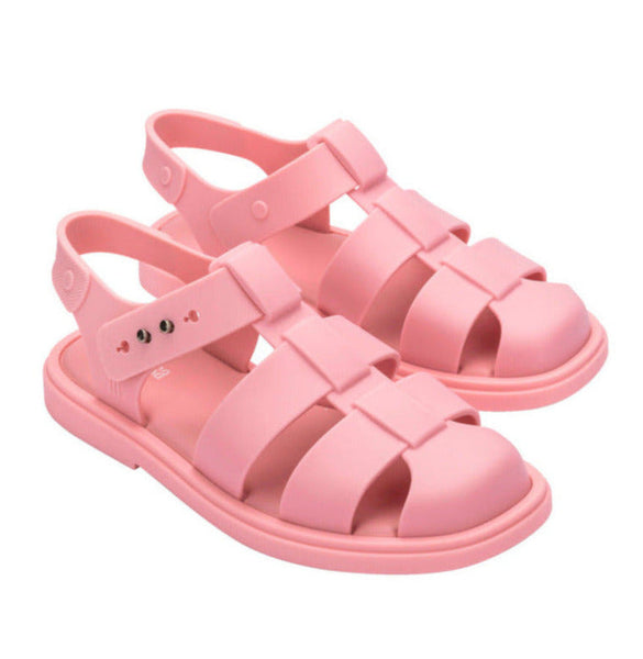 Melissa It Sandal AD Pink