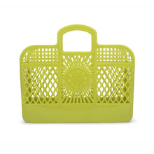 Load image into Gallery viewer, Melissa Bag + Bimba Y Lola Glitter Green
