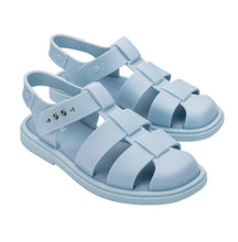 Load image into Gallery viewer, Melissa It Sandal AD Blue
