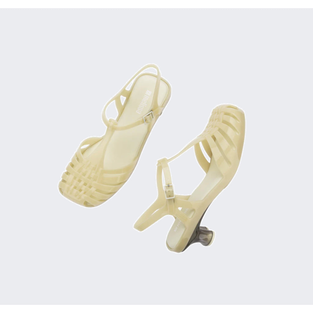 Melissa Vixen Kitten Heel AD