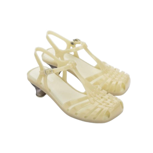 Melissa Vixen Kitten Heel AD