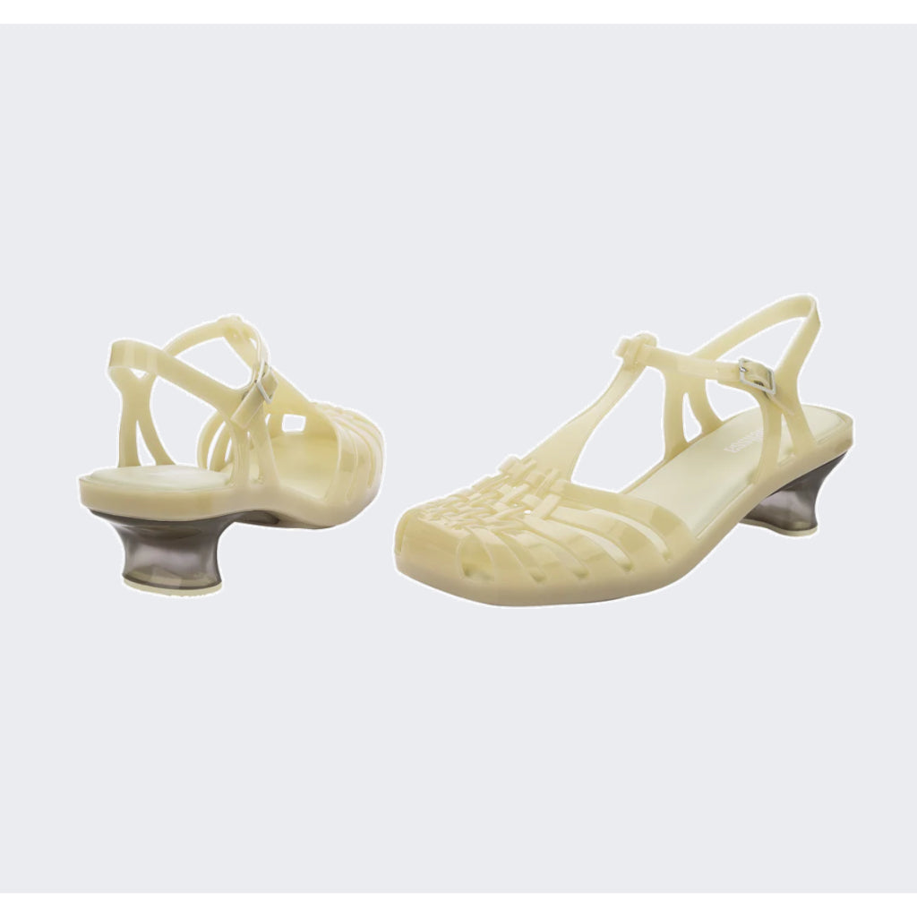 Melissa Vixen Kitten Heel AD