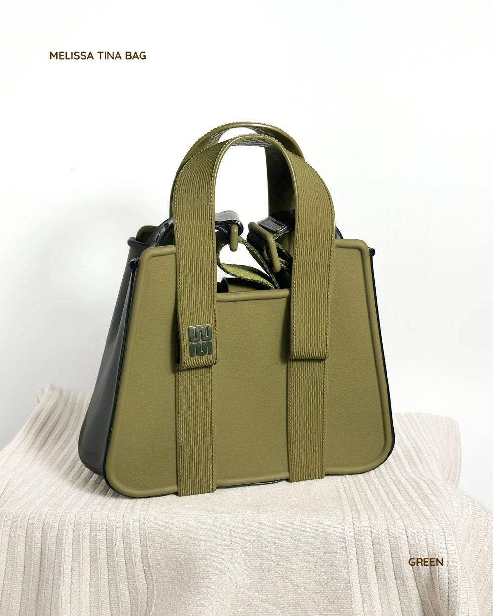 Melissa Tina Bag