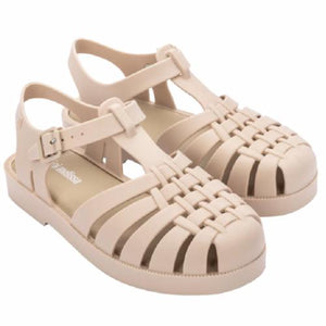 Mini Melissa Possession Inf Beige Camel