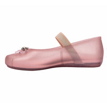 Load image into Gallery viewer, Mini Melissa Sophie INF Pearly Pink
