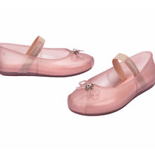 Load image into Gallery viewer, Mini Melissa Sophie INF Pearly Pink
