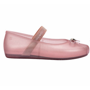 Mini Melissa Sophie INF Pearly Pink