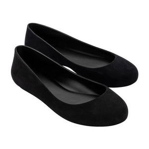 Melissa Sweet Love Basic Velvet Ad Black