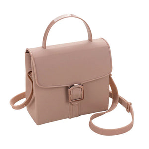 Zaxy Every Moment Bag Nude