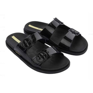 Ipanema Follow Fem Black