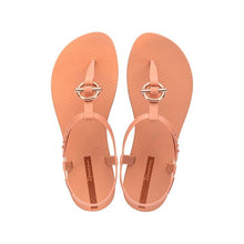 Load image into Gallery viewer, Ipanema Class Belt Sandal Fem Brown/Brown
