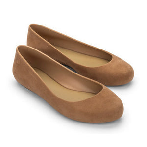 Melissa Sweet Love Basic Velvet Ad Beige