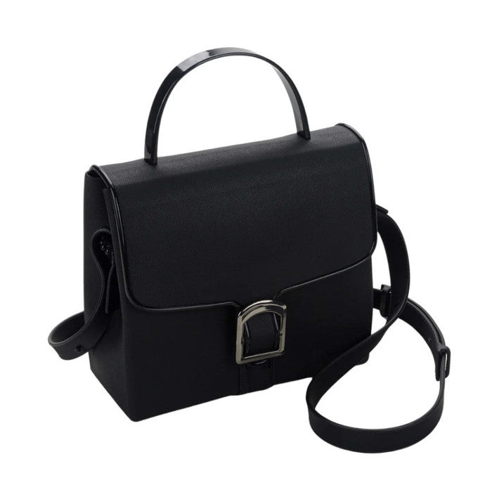 Zaxy Every Moment Bag Black