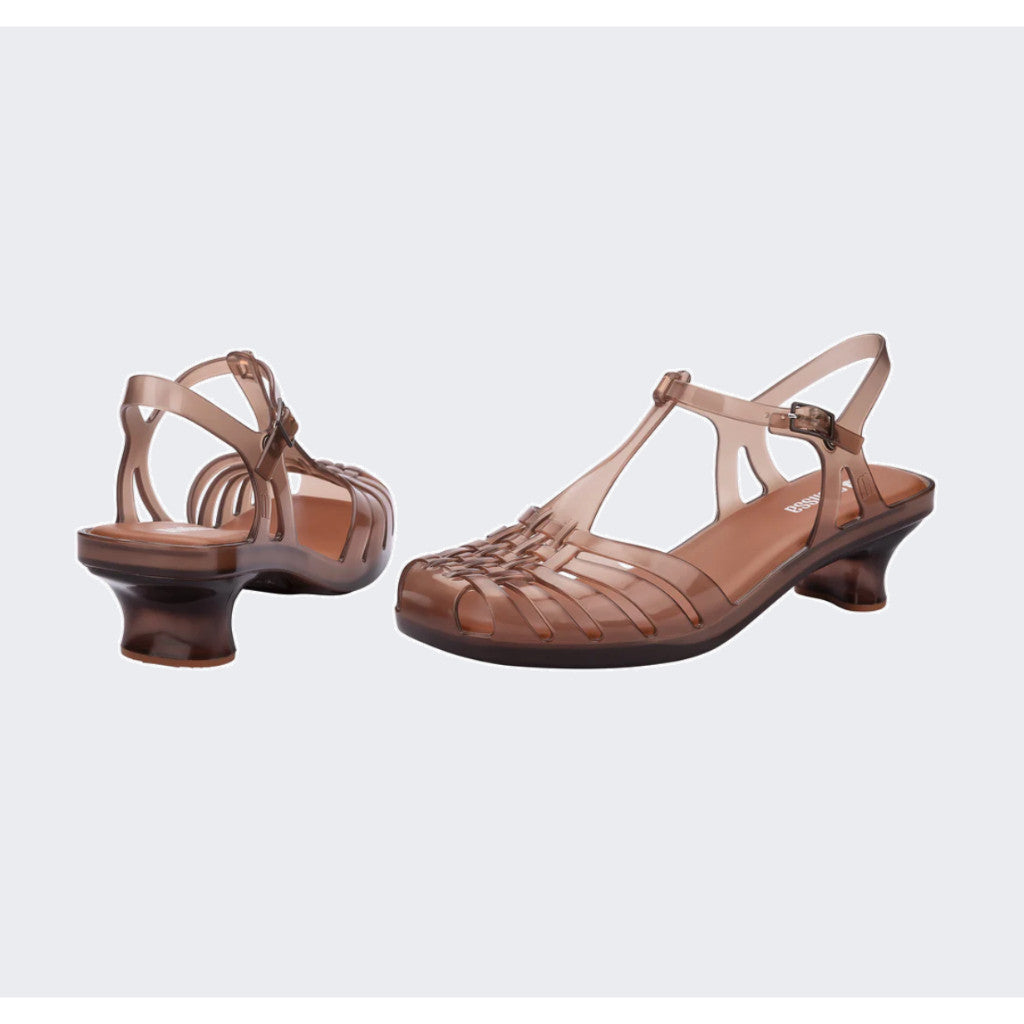 Melissa Vixen Kitten Heel AD