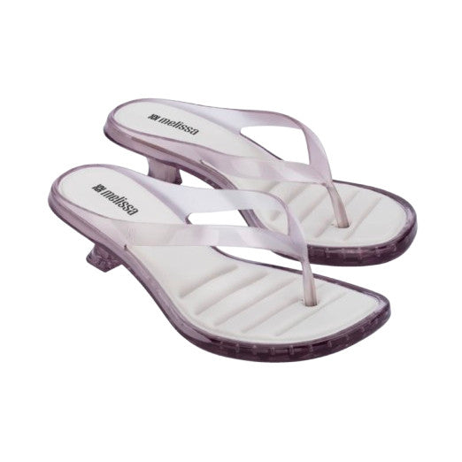 Melissa Thong Kitten Heel AD